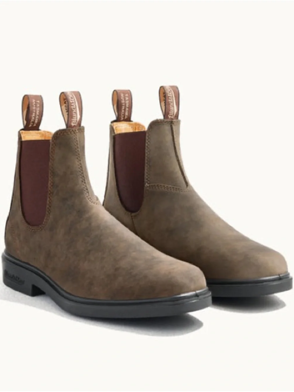 Blundstone Men’s Dress Chelsea Boot #1306 US9.5